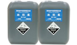 CO2 Antiblock Agent for Gas Welding Tip